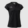 DELTA SHIRT WOMAN Black