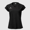 DELTA SHIRT WOMAN Black