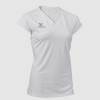 DELTA SHIRT WOMAN White