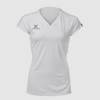 DELTA SHIRT WOMAN White