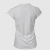 DELTA SHIRT WOMAN White