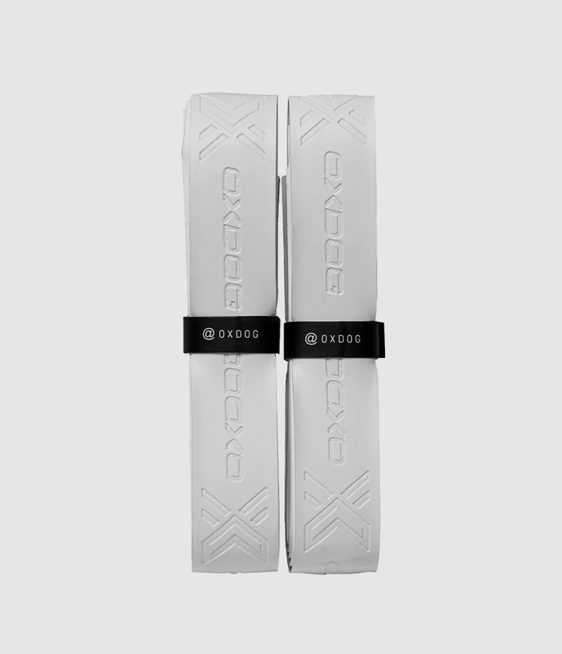 SUPERTECH 2 PACK GRIP White