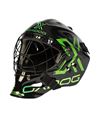 Black/Green