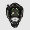 XGUARD HELMET Black/Green