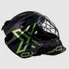 XGUARD HELMET Black/Green