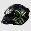 XGUARD HELMET Black/Green