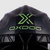 XGUARD HELMET Black/Green