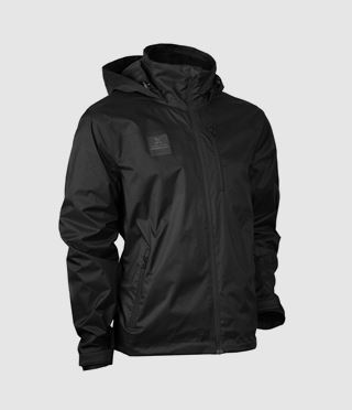 Shelton Jacket