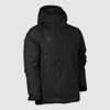 DAKOTA PADDED JACKET