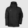 DAKOTA PADDED JACKET