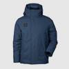 DAKOTA PADDED JACKET
