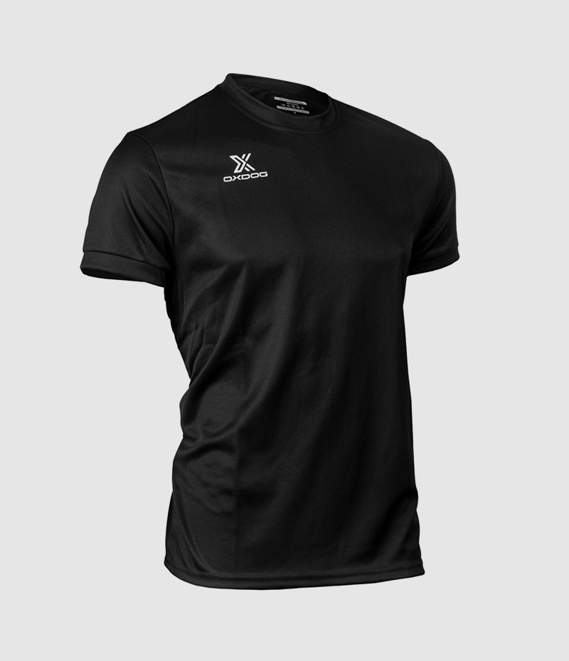 CHALLENGE TRAINING SHIRT