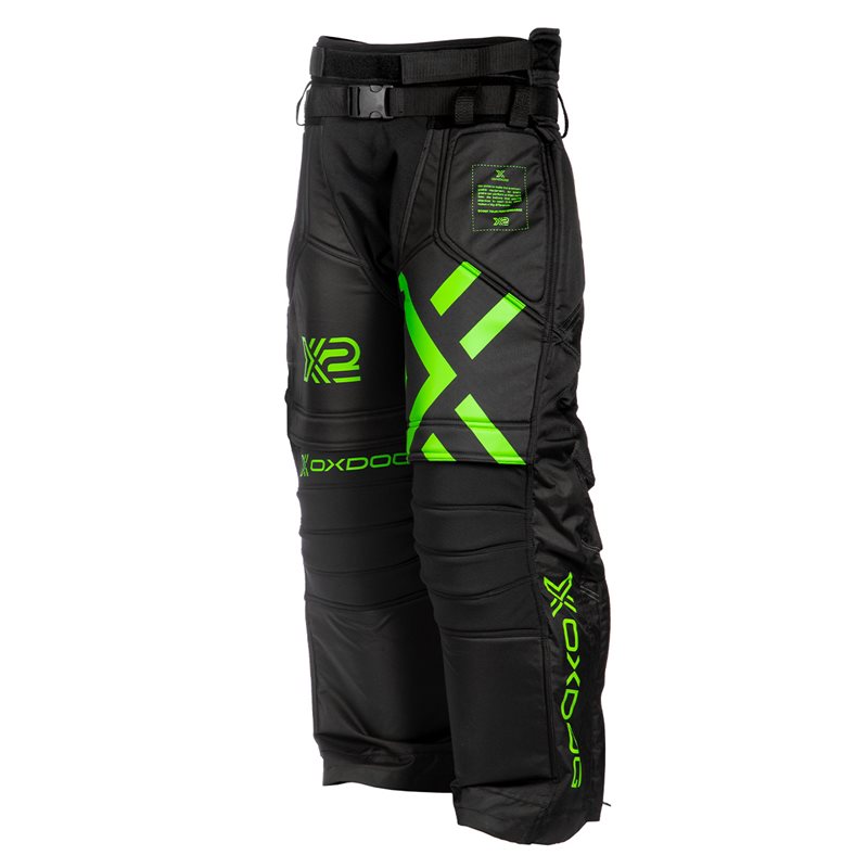 X2 Goalie Pants SR - Oxdog