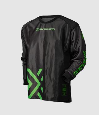 X2 Goalie Shirt SR