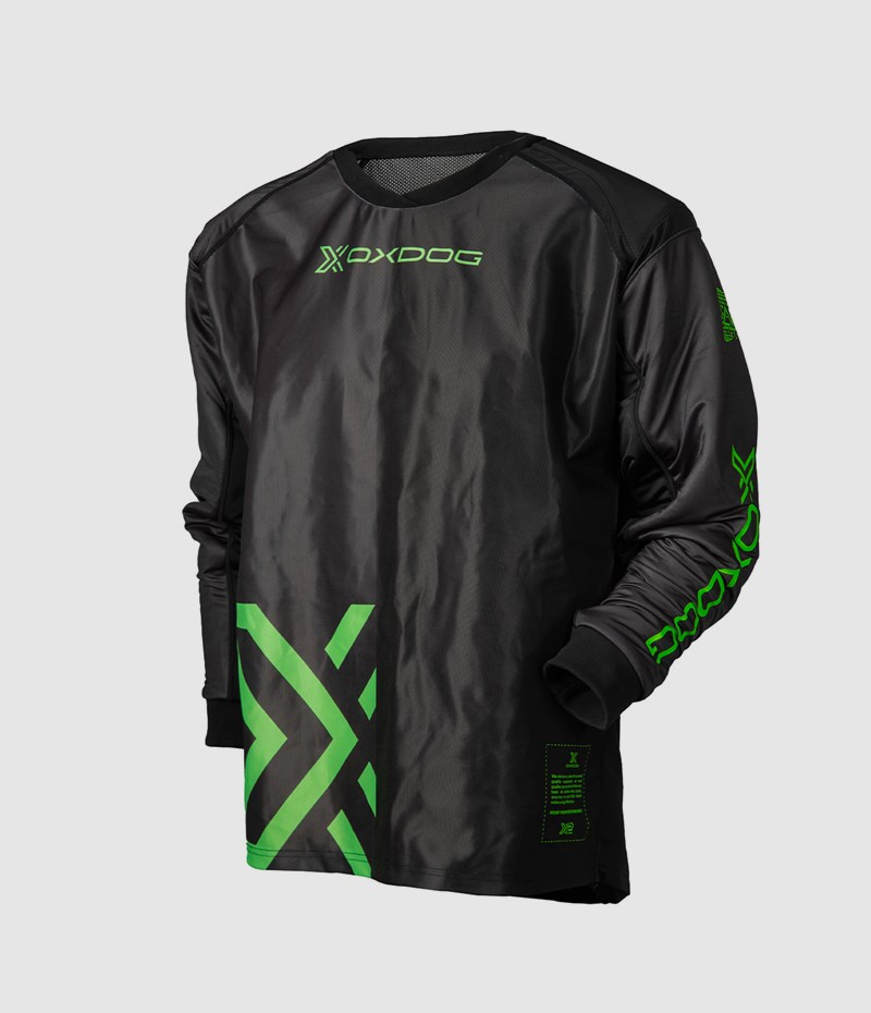 X2 Goalie Shirt SR