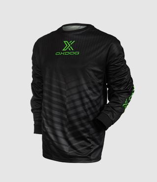 X2 Light Goalie Shirt