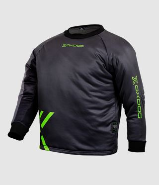 X2 Goalie Shirt JR