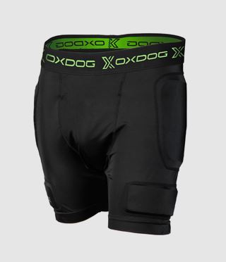 X2 PADDED SHORTS Player&Goalie