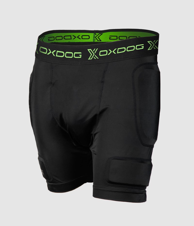 X2 PADDED SHORTS Player&Goalie
