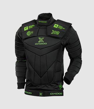 X2 Goalie Protection Shirt