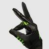 X2 Silicon SR Goalie Glove
