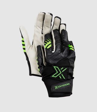X2 Skin SR Goalie Glove