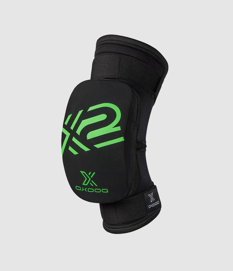 X2 kneeguard