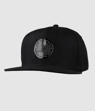DEED FLAT CAP
