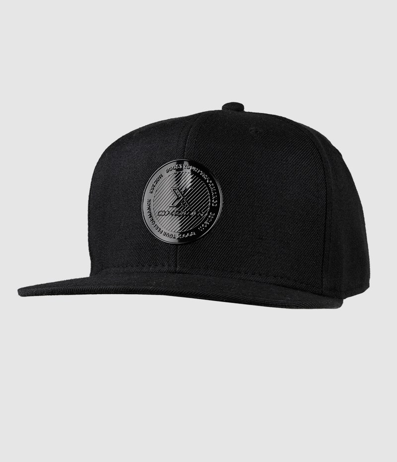 DEED FLAT CAP