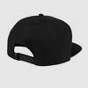 DEED FLAT CAP