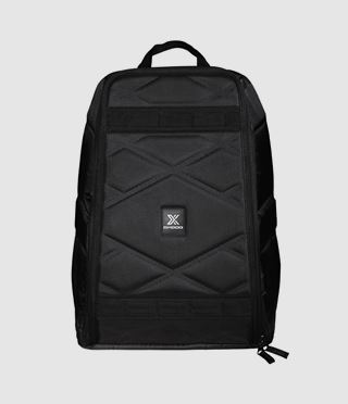 Command Bagpack