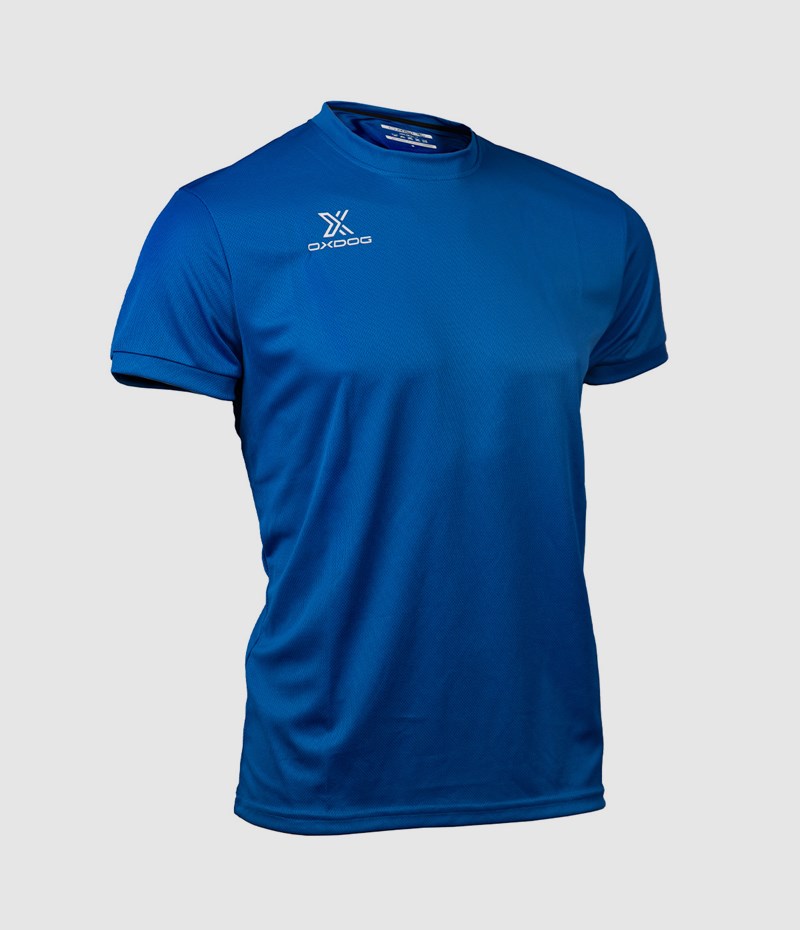 CHALLENGE TRAINING SHIRT