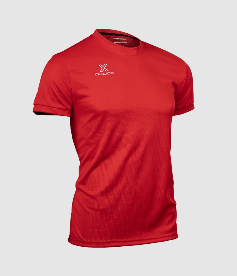 CHALLENGE TRAINING SHIRT