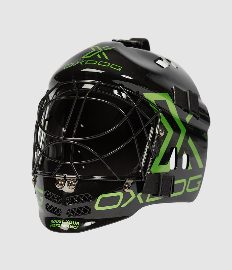 XGUARD HELMET CAT EYE JR