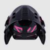 XGUARD HELMET CAT EYE JR