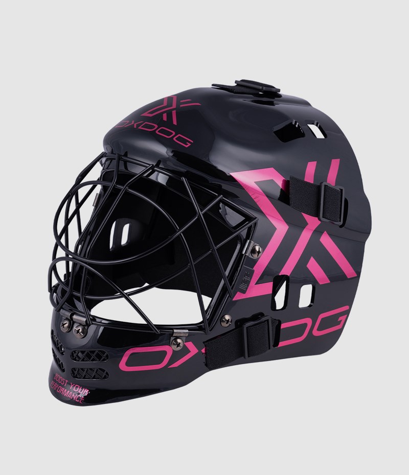 XGUARD HELMET CAT EYE JR