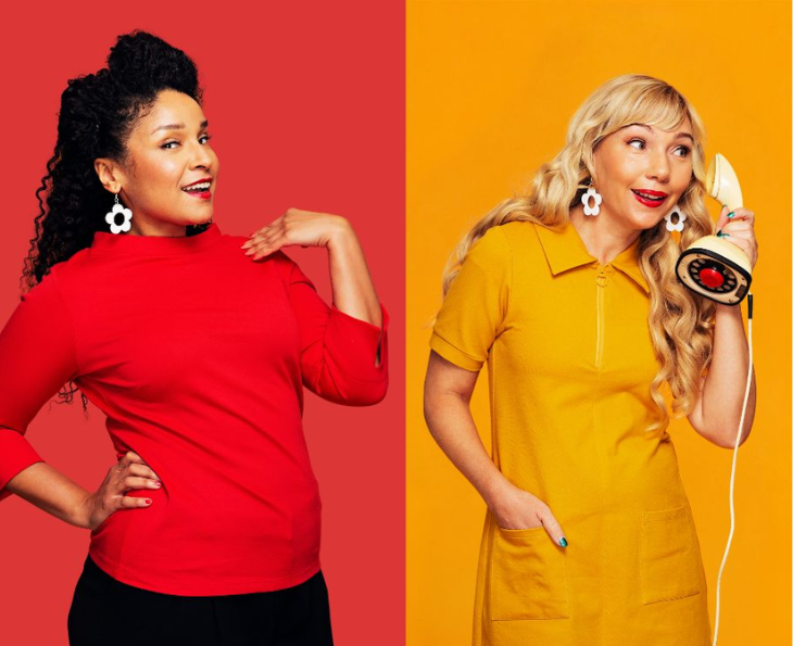 kontakta cissi och selma