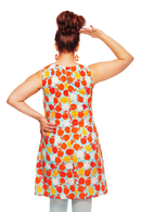 Rut dress Äppelriket