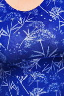 Hedvig dress Hundkex