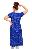 Hedvig dress Hundkex