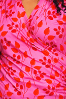 Jessica top Nypon Rosa