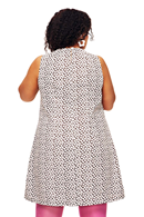 Rut dress Petit Brun