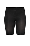 Sneaky Fox Ingrid shorts Black - shapewear