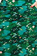 Majken skirt Äventyr