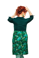 Majken skirt Äventyr