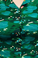 Matilda blouse Äventyr