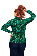 Matilda blouse Äventyr