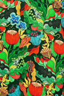 Lisa kjol Babylon Grön