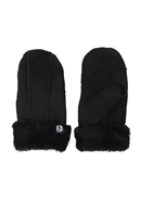 Danefae No Waste gloves Sheepskin Black