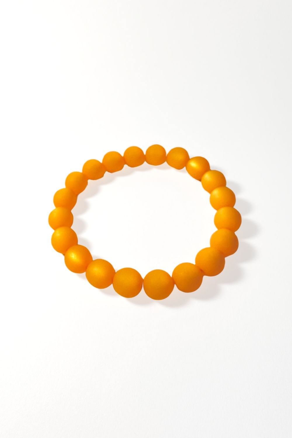 Armband kåda Saffran